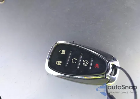 2023 Chevrolet Malibu Lt z USA, uszkodzony, nr VIN 1G1ZD5ST4PF225084